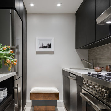 Greenwich Village Pied-a-terre