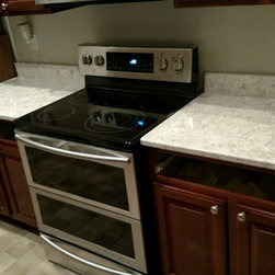Installations - Kitchen Products