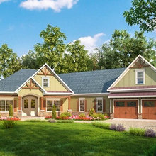 !House Plans