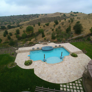 Keeping Cool in Calabasas