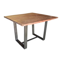 Shagbark Kitchen Tables