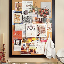 Corkboards