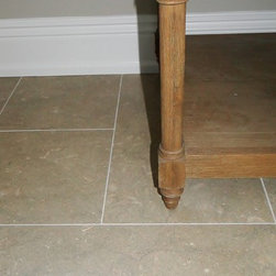 TILE DESIGN INSPIRATIONS, LLC. - Tile