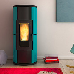 Po&ecirc;le &agrave; granul&eacute;s de bois - Products