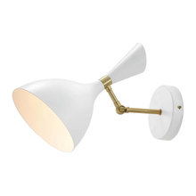 reading wall light