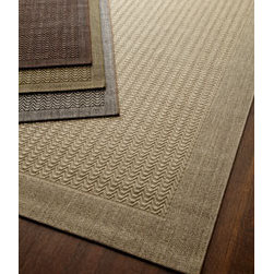 Lauren Ralph Lauren Huxley Sisal - Rugs