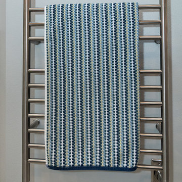 Timeless Hartland Master Bath