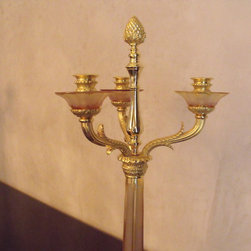Custom Made - Products