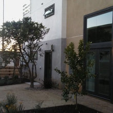 stucco