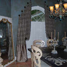 Interior design porfolio