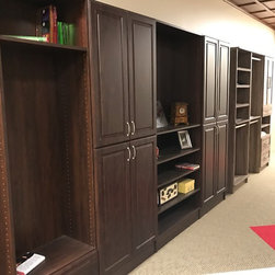 Closets/Shelving/Organization - Products