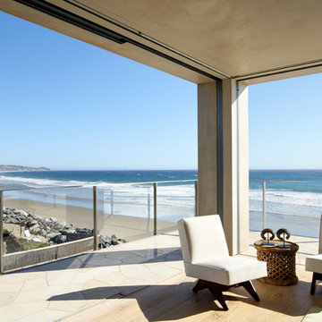 Seaside