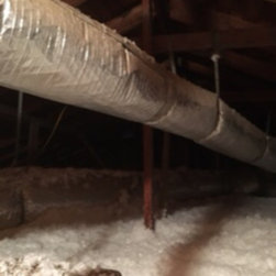 New HVAC System higher SEER - Air Conditioner Accessories