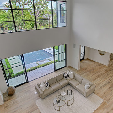 New Homes by Allan Edwards