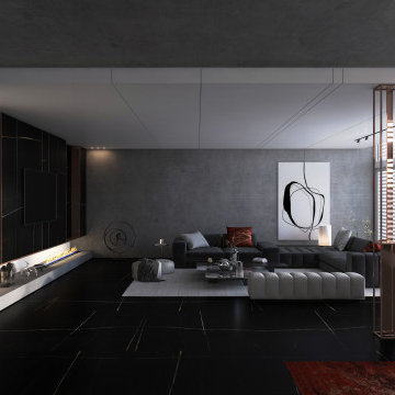 A80 Villa Dubai