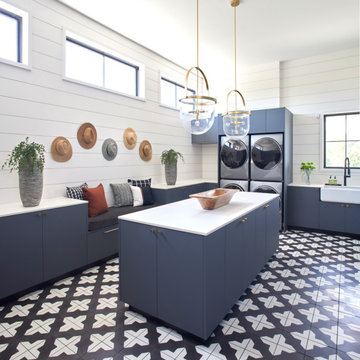 Upstate Farmhouse