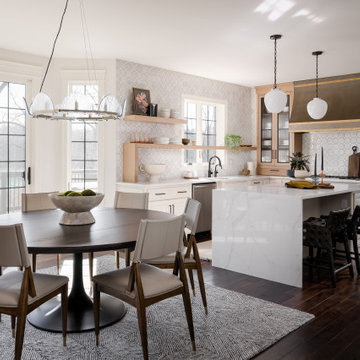 Contemporary Charm