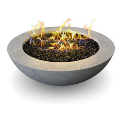 Kratos - Fire Pits