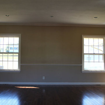 The Gump Remodel