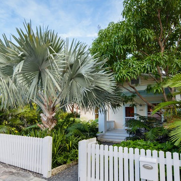 Historic Key West Cottage