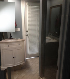 Help My Guest Bathroom Needs Some Love