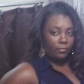 Sherell Hall's photo