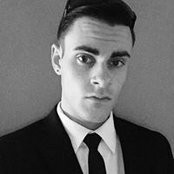 Jonathan Scarrow's photo