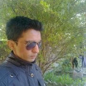 Foto von Sunil Kharub