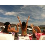 Photo de Ali McGavran