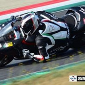 Foto von Alessandro Sasso