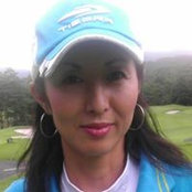 宮廻敦子s foto