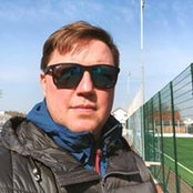 Vitaly Mikhalyo's photo