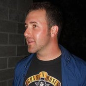 Brett Baumrucker's photo