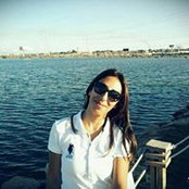Noha Adel's photo
