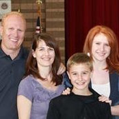 Patrice Powell's photo