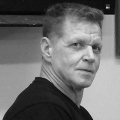 Greg Askins