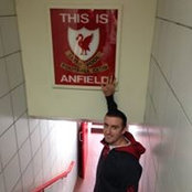 Photo de Kieran Quinn