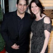 David Greenberg's photo