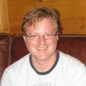 Michael Jones's photo