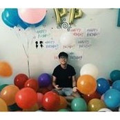 Kayz Pang's photo