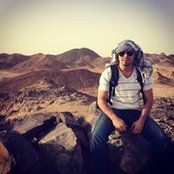 Daniel Lopez Galves's photo