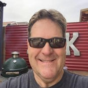 Kirk Muncrief's photo