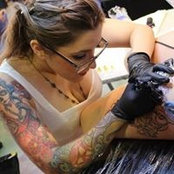 Ginger Pepper-tattoo's photo