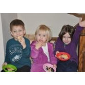 Amy Laffey-Cregar's photo