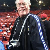 Foto de Bruce Behan