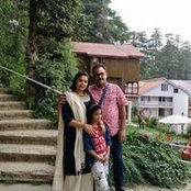 Kosal Kumar's photo
