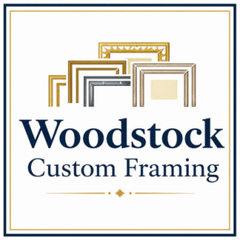 Woodstock Custom Framing
