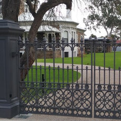 Custom Gates Australia