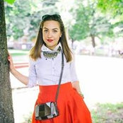 Irina Babich's photo