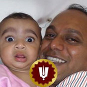 Kvk Varma's photo